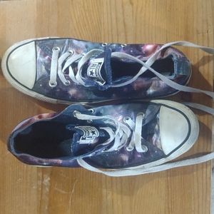 Galaxy Converse
